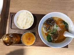 飲茶ぷーある palemta店