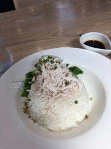 飲茶ぷーある palemta店