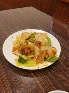 大珍飯店