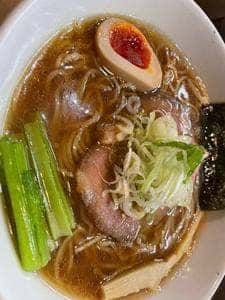 草津 天下ご麺