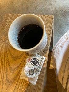 BONGEN COFFEE