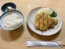 とん八亭