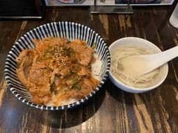 炭焼牛たん東山 仙台本店