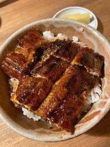 なまずや丸の内分店