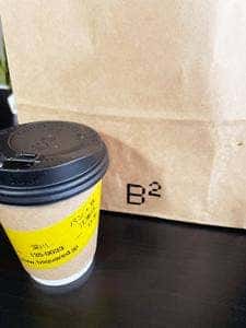B² 東陽町店