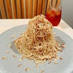 和栗とさつまいもスイーツ専門店 栗歩と芋こ 自由が丘店