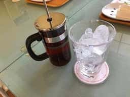 cafe naturel