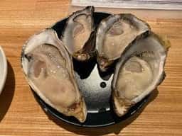 大宮牡蠣Bar