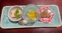 たのしや
