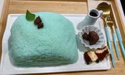 Cafe VALS 渋谷店