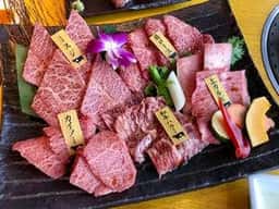 肉亭ナカムラ