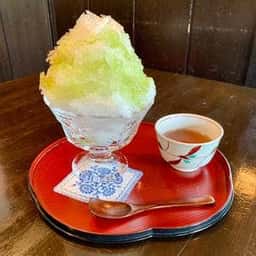 梅菓子処 青梅 紅梅苑