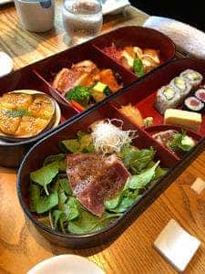 Nobu Tokyo
