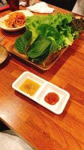 韓サラン 川口店