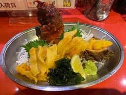 ほや&純米酒場 まぼ屋 仙台駅前店