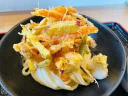うどん のんち