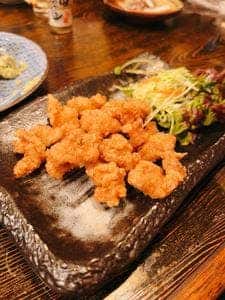 居酒屋 丸一屋