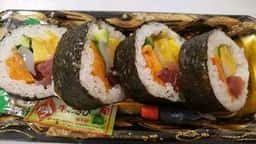 鮨・磯魚料理 安さん 大丸神戸店