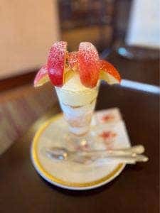 カフェ ベラヴィスタ