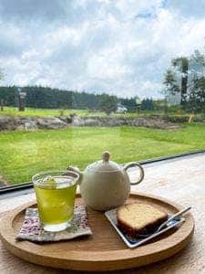 あさぎりお茶工房 富士園