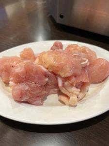 とり金食堂