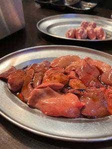 とり金食堂