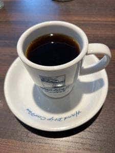 八王子珈琲店