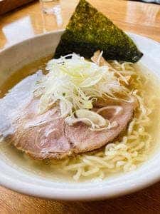 麺屋 銀次郎