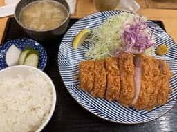 とんかつ 鉄
