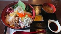 レストラン来萩