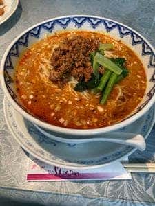 Chinese Kitchen Shisen