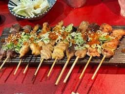 手打ち焼鳥と熊本馬刺し 個室熊本郷土料理 熊本家 熊本下通店