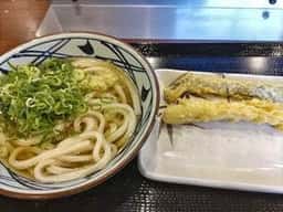 丸亀製麺 相模原店