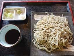 芳香庵 みのる