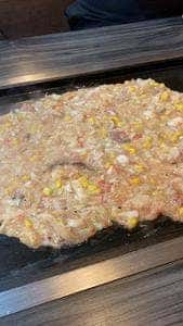 月島 もんじゃ わらしべ 総本店