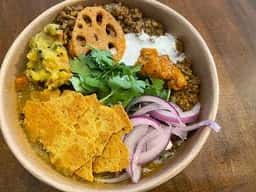UneedaCurry