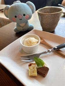 creative dish goen