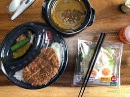 日乃屋カレー 葛西店