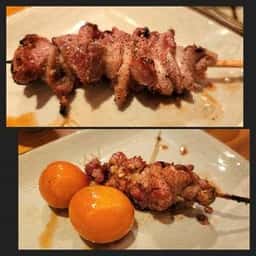 白金 酉玉 神楽坂店
