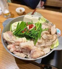 博多もつ鍋 やまや 内幸町店