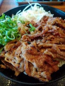 韓丼 北九州黒崎店