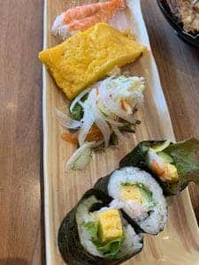 もりや水産 小阪店