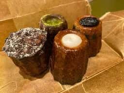 カヌレ堂 CANELE du JAPON