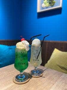 喫茶フクナガ