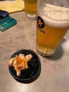 焼鳥 いっちゃん