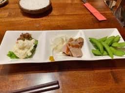 とりかわ権兵衛 尾道店