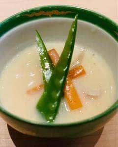 神戸・鮨かねさか