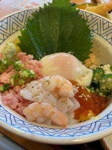 夢庵 南足柄店