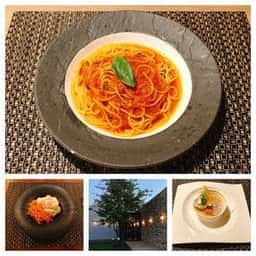 TRATTORIA Missa Marina