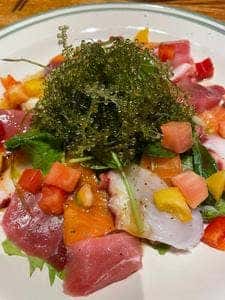琉球酒場 カーニバル